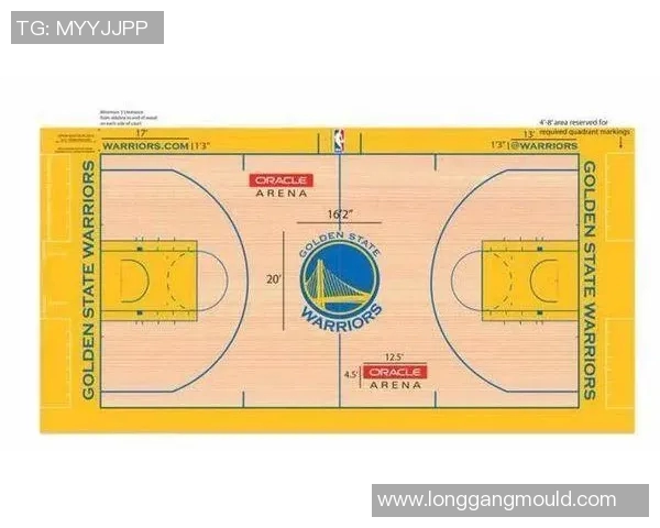三分线时代：探索NBA三分球革命对比赛风格与战术布局的深远影响