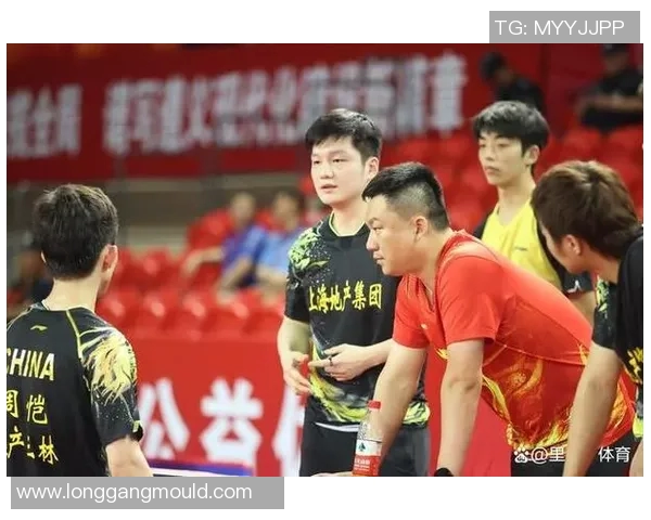 成都乒乓球队速度对比深度解析与训练成果评估