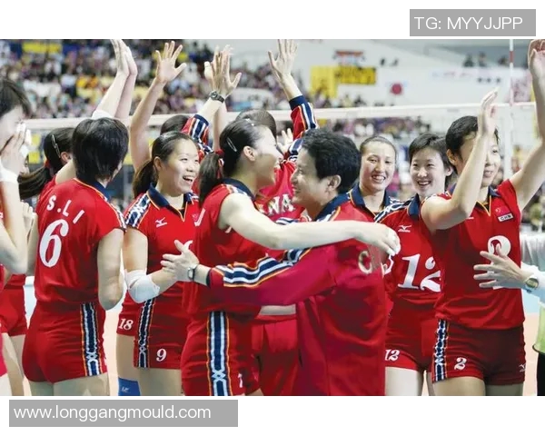 王娜专访：从青涩少女到排球明星的奋斗与成长之路