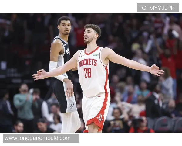 火箭队最近状态如何？全面解读球队近况