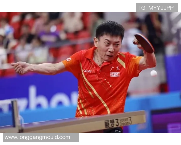 乒乓球灵活性评比揭晓深圳乒乓球队荣登第七名引发关注