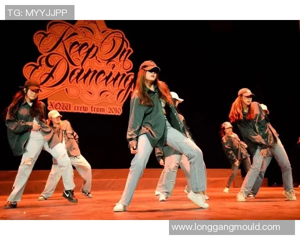 广州街舞队的盯防技巧揭秘与街舞文化的深度解析