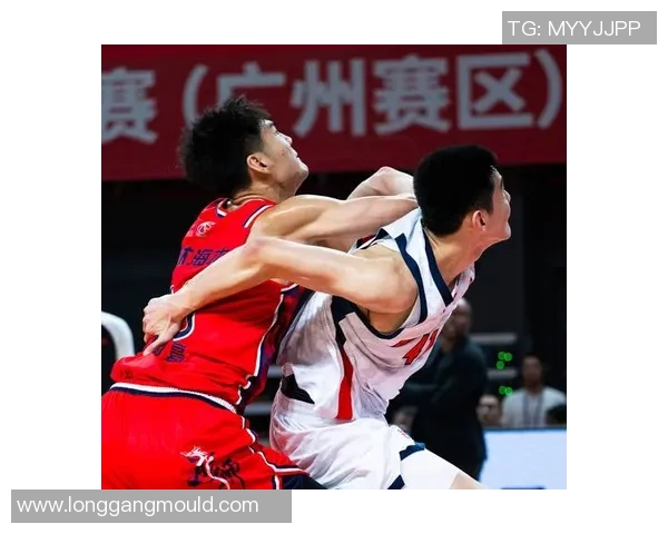 广州篮球队选拔赛特别报道：从传统强队到现代化转型的全新征程