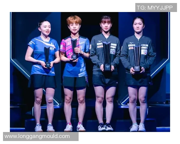 杭州乒乓球队挑战赛个人能力分析与表现评估探讨