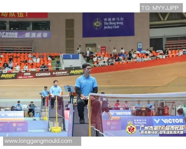 杭州羽毛球队技术革新引发热议助力运动员全面提升竞技水平